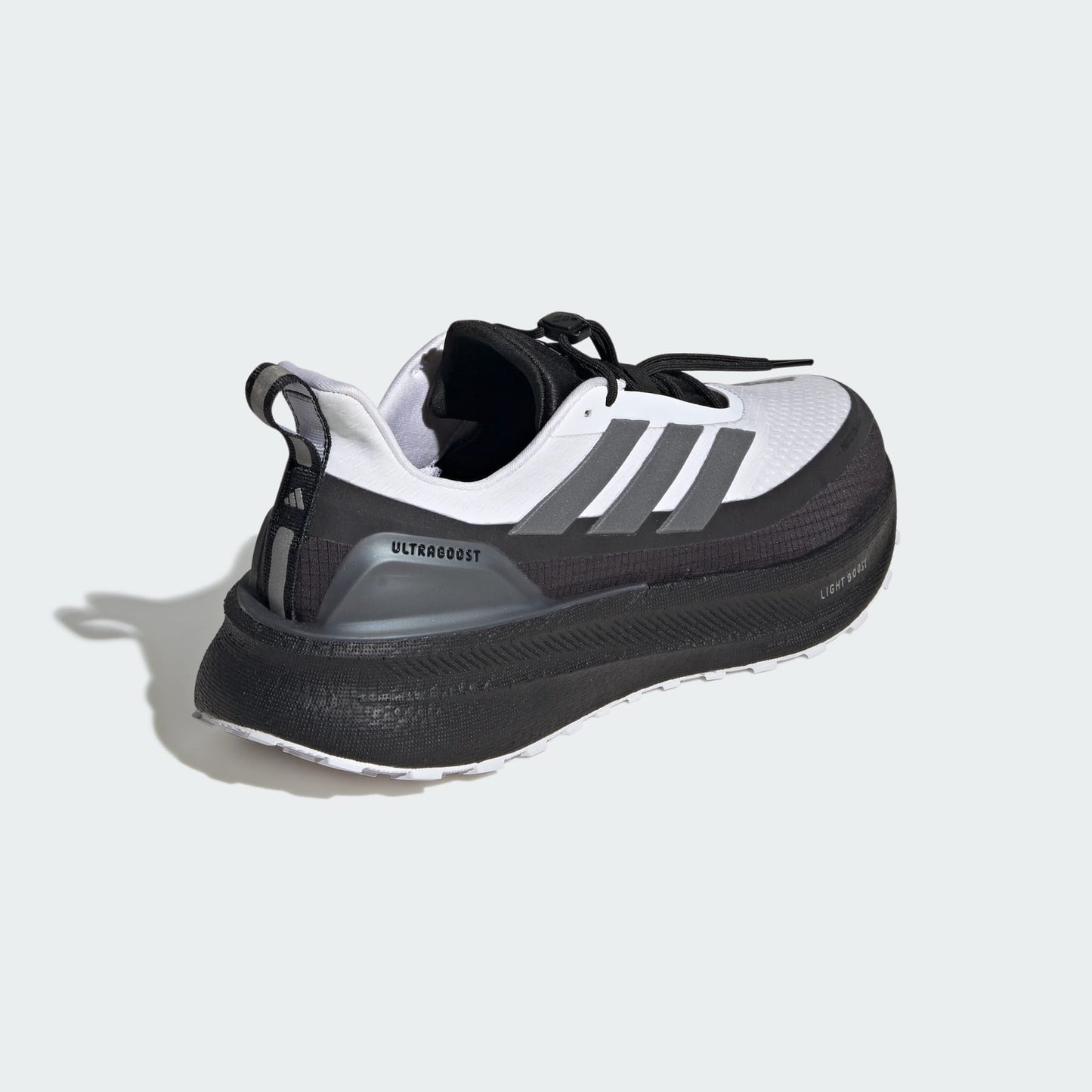 Ultraboost 5 TR Cloud White / Iron Metallic  ( men )