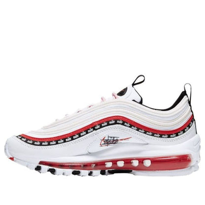 max a97 white x black sneakers (men)