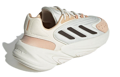 Ozelia Off White Halo Blush