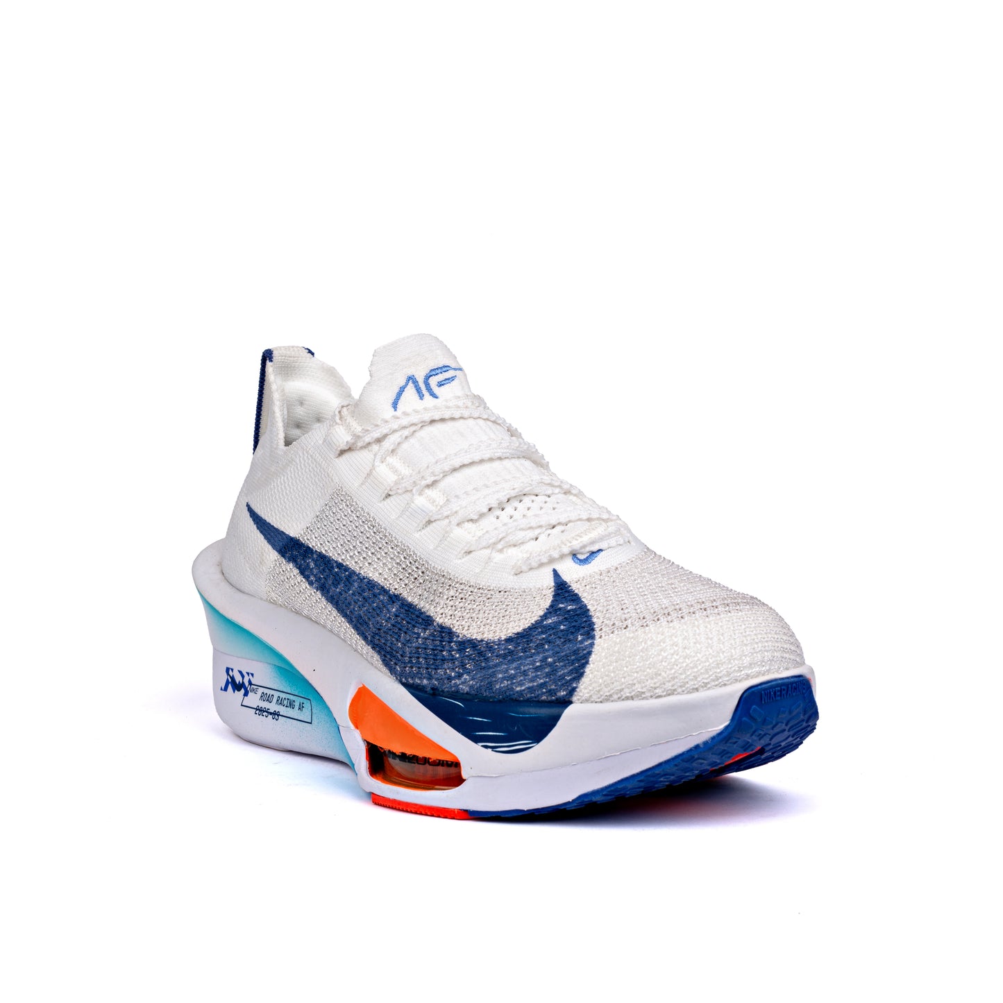 Air Zoom Alphafly Next% 3