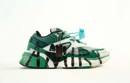 AMIRI MA-RUNNER Sneaker