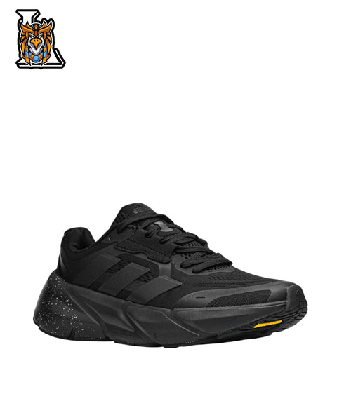 adistar full black running (men)