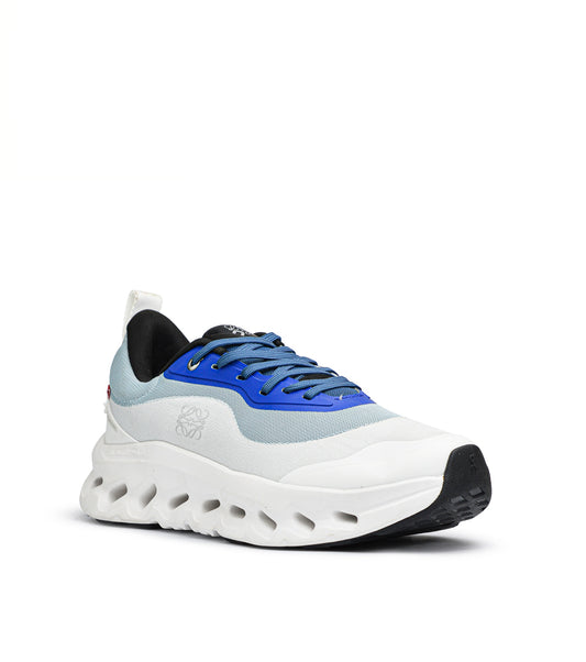 cloud loewe white x blue (men)