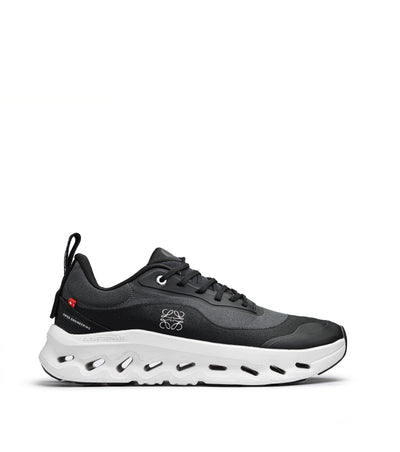 cloud loewe black x white (men)