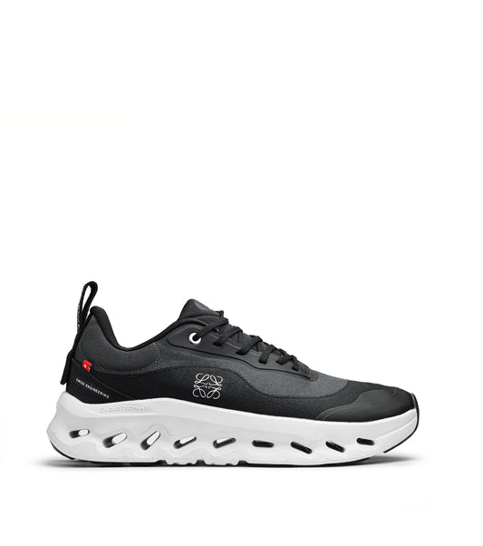 cloud loewe black x white (men)