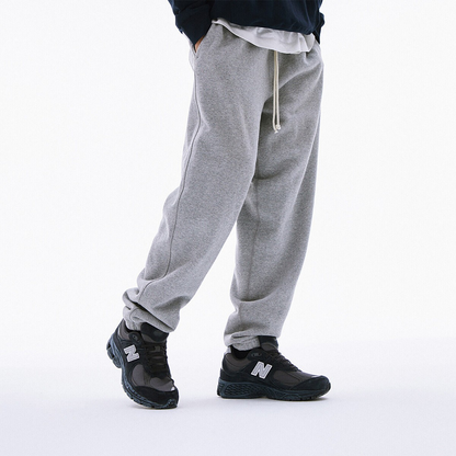 nb 2002R grey running (men)