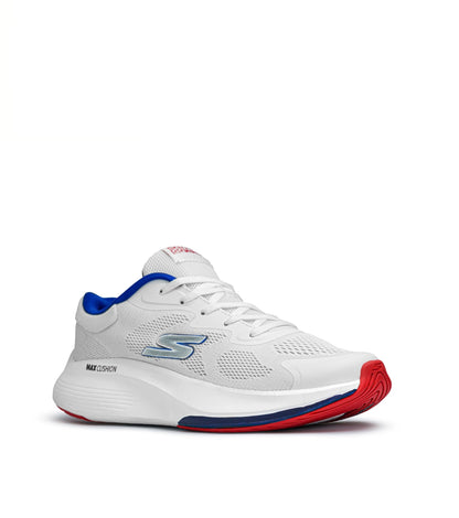 skec  white x red (men)