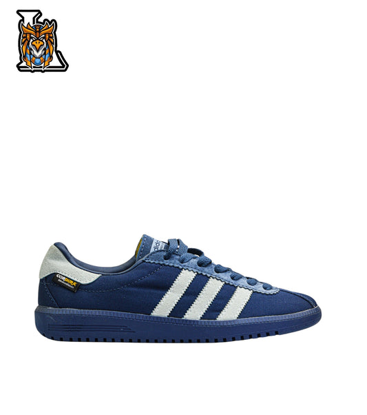 bermuda blue sneakers (woman)