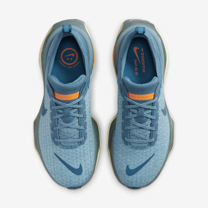 zoom blue haze (men)