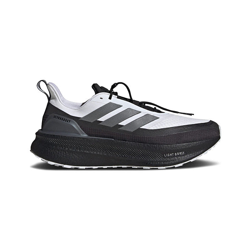 Ultraboost 5 TR Cloud White / Iron Metallic  ( men )