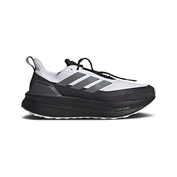Ultraboost 5 TR Cloud White / Iron Metallic  ( men )