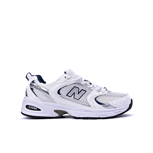 NB 530 Lifestyle Shoes (men)