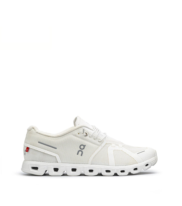 cloud 5 triple white (men)