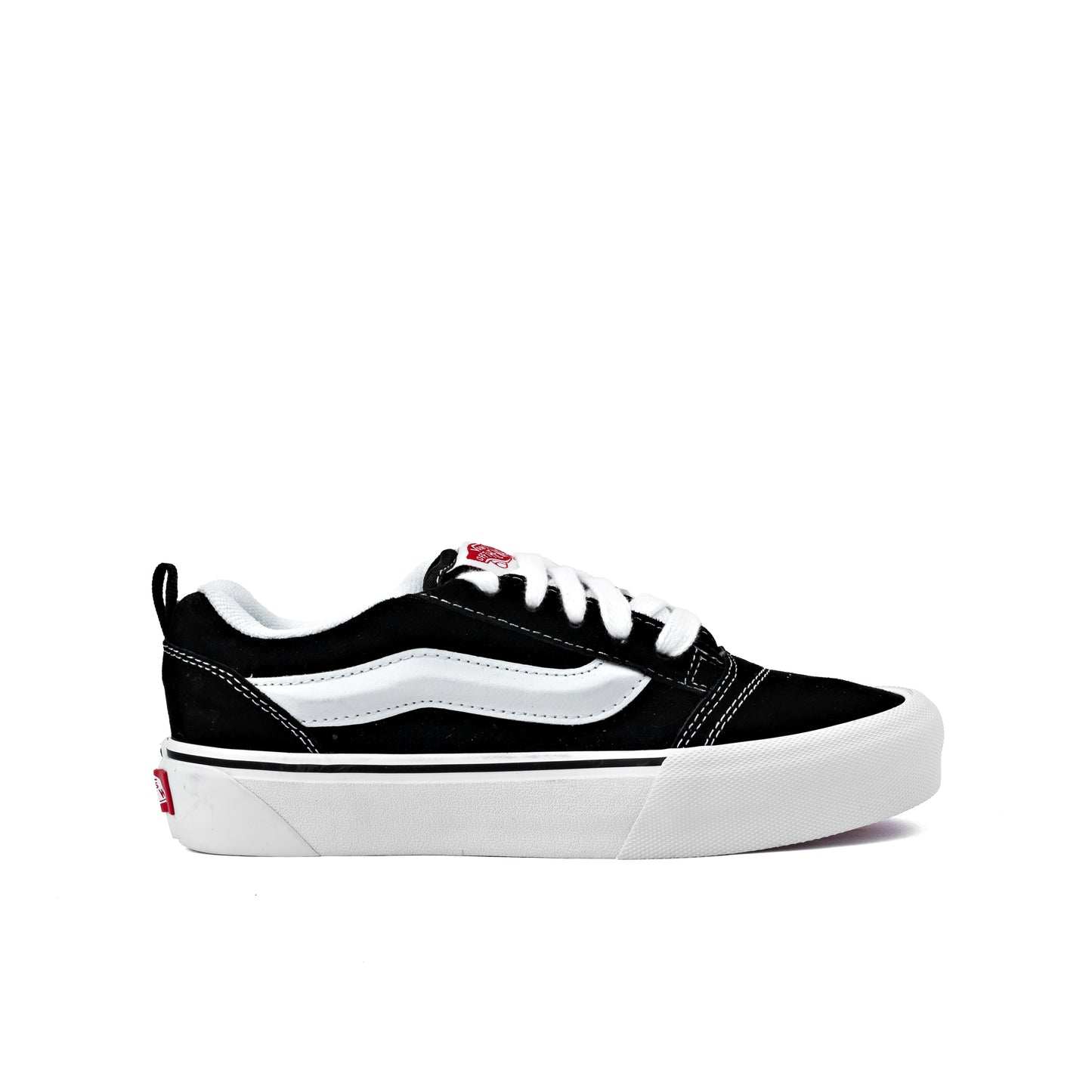 Knu Skool Shoes (Women)