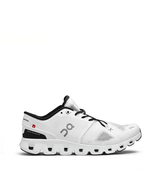 cloud 5 white x grey (men)