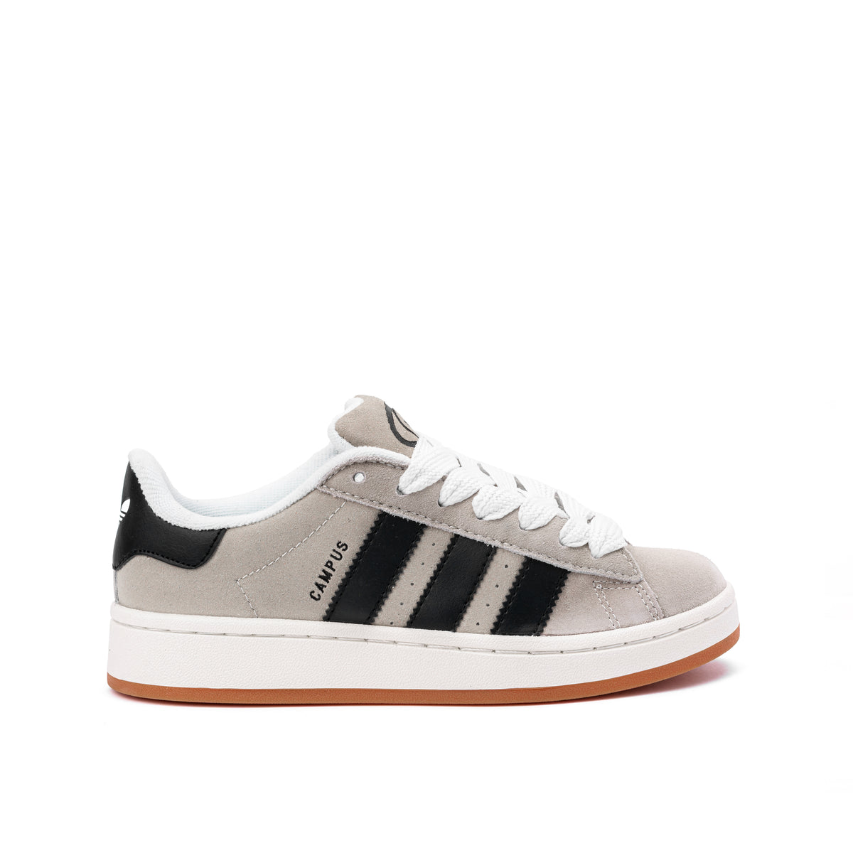 Campus 00s Lace Junior Trainers