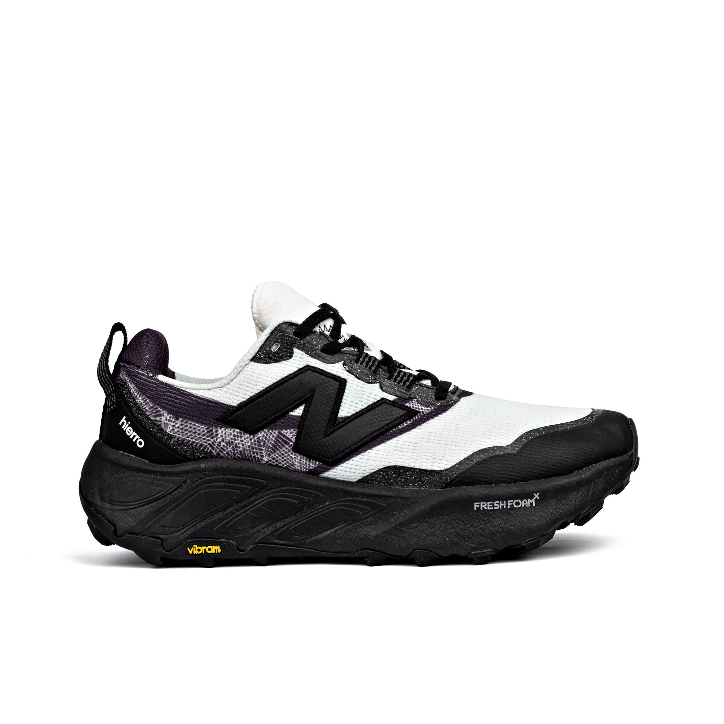 N.B Fresh Foam X Hierro v9