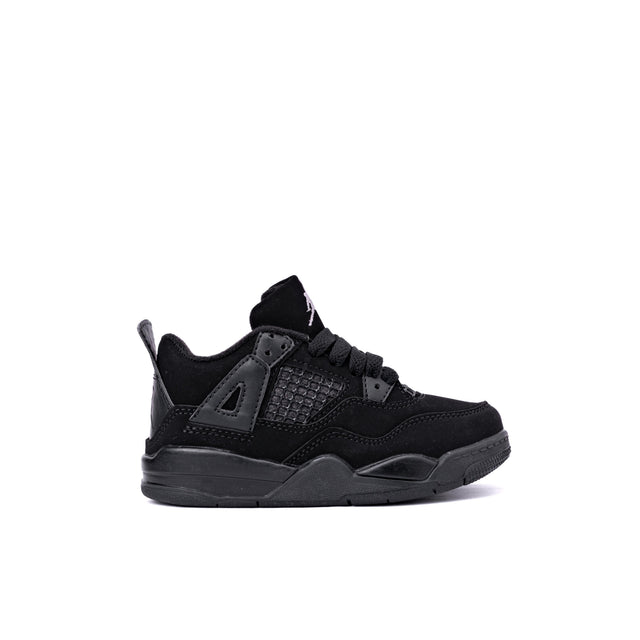 Jordan 4 Retro Black Cat ( kids )