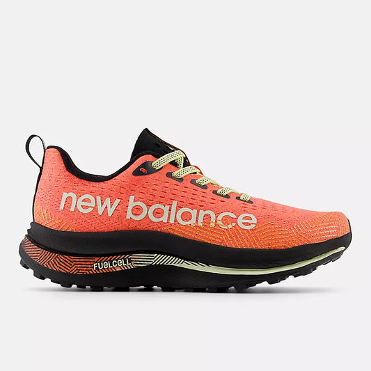 nb sc orange running (men)