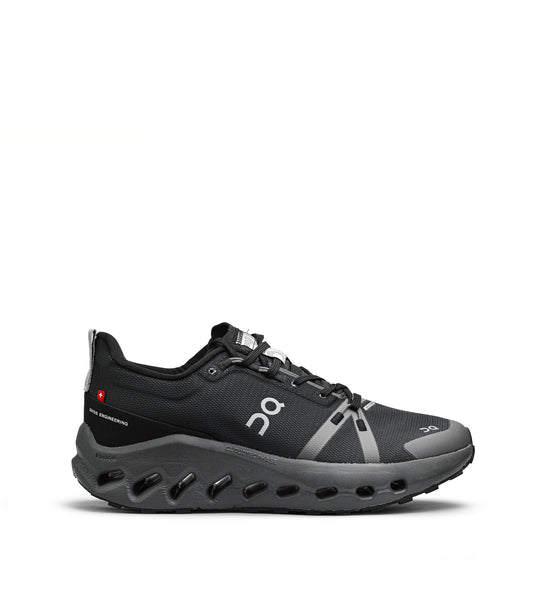 cloud black x grey (men)