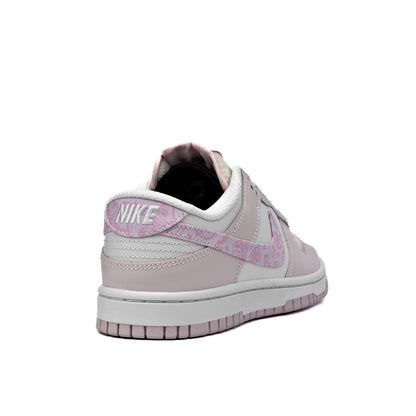 Dunk Low "Pink Paisley" sneakers  (Women)