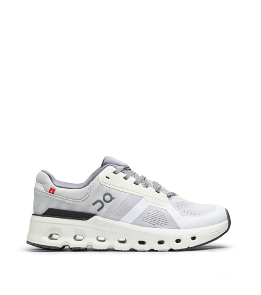 cloud white x black (men)