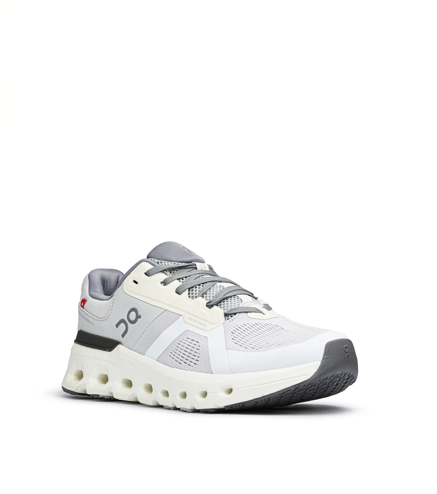 cloud white x black (men)