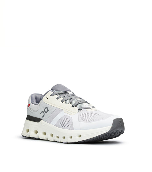 cloud white x black (men)
