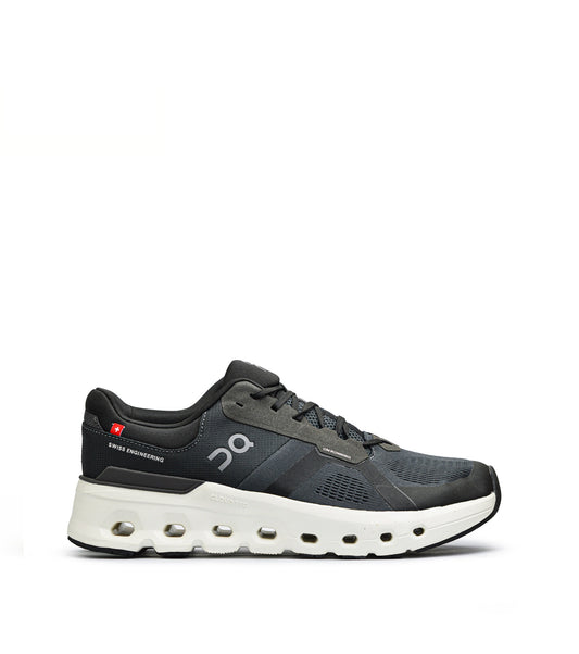cloud black x white (men)