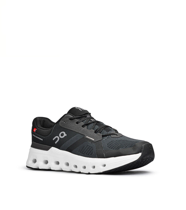 cloud black x white (men)