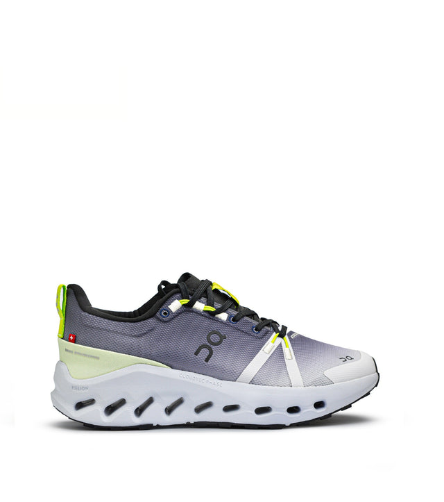 cloud green x grey (men)