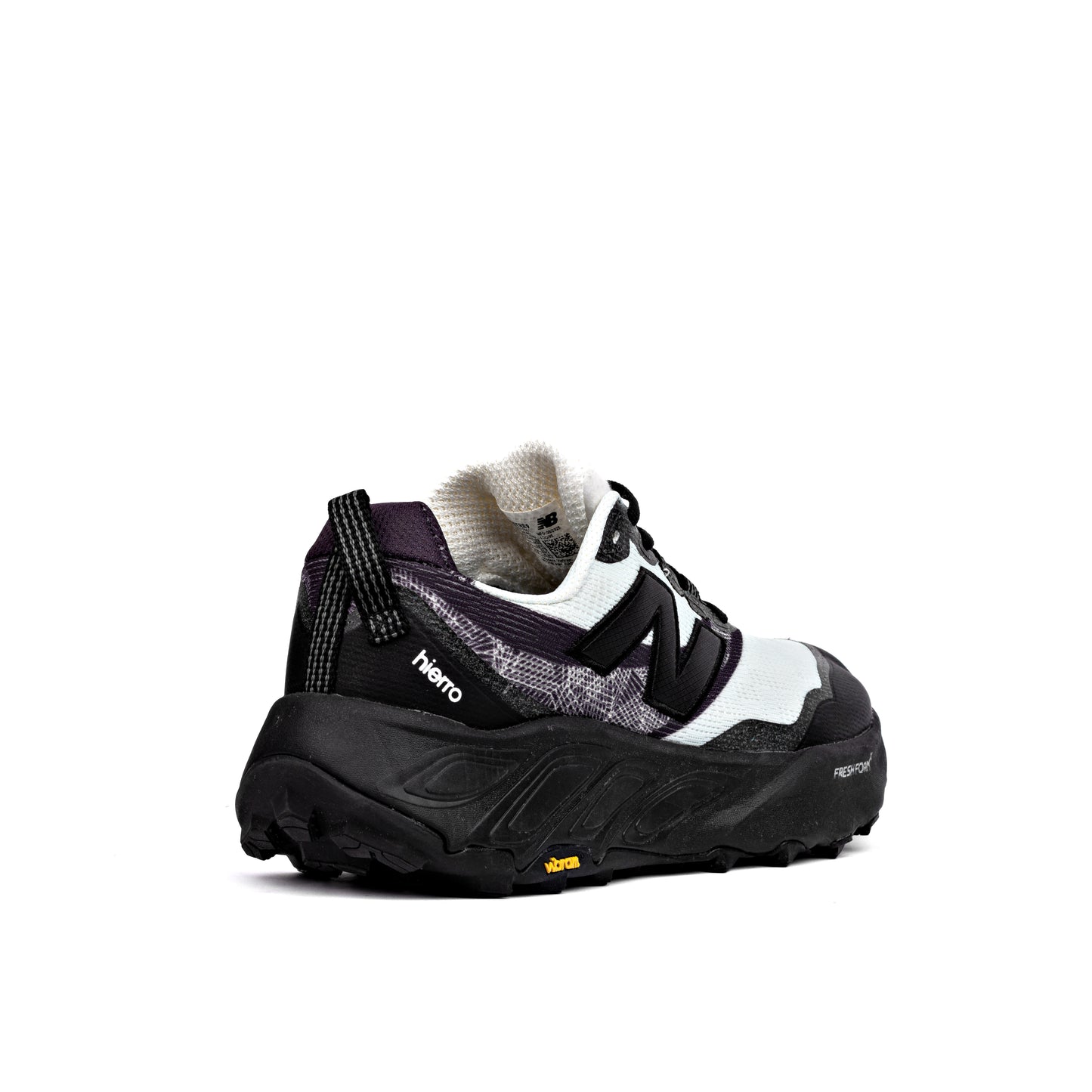 N.B Fresh Foam X Hierro v9