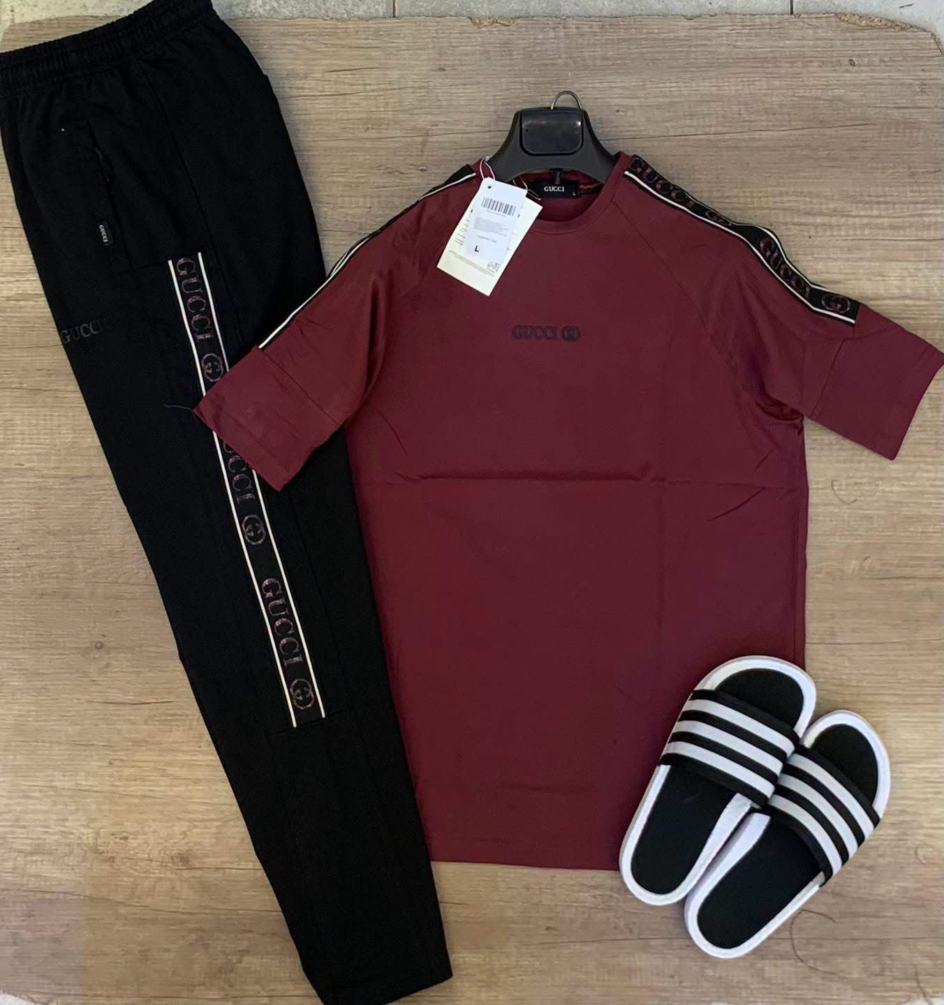 Classic Luxury Set
