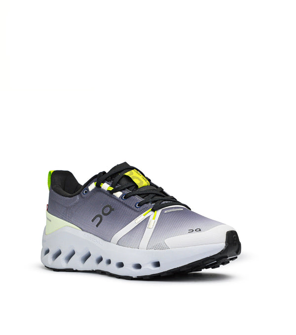 cloud green x grey (men)