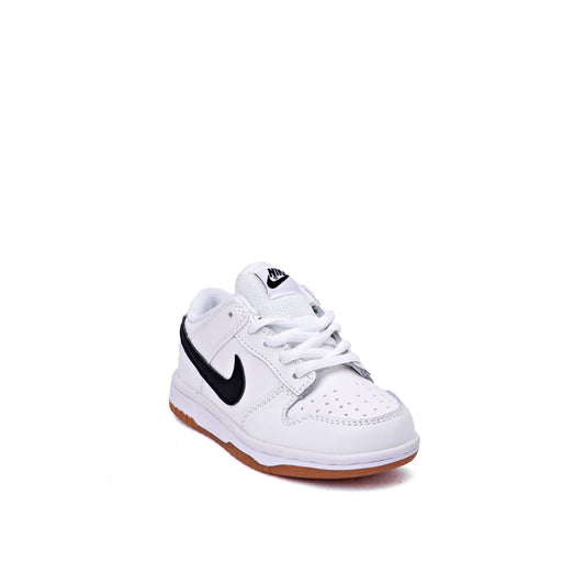SB Dunk Low "White Gum" sneakers ( kids )