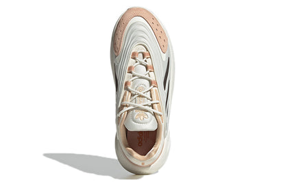 Ozelia Off White Halo Blush