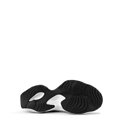 nb WRPD black x white sneakers (woman)