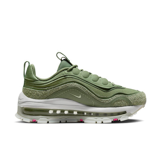 max a97 green sneakers (men)