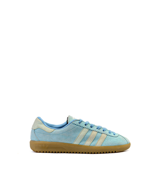 bermuda light blue sneakers (woman)
