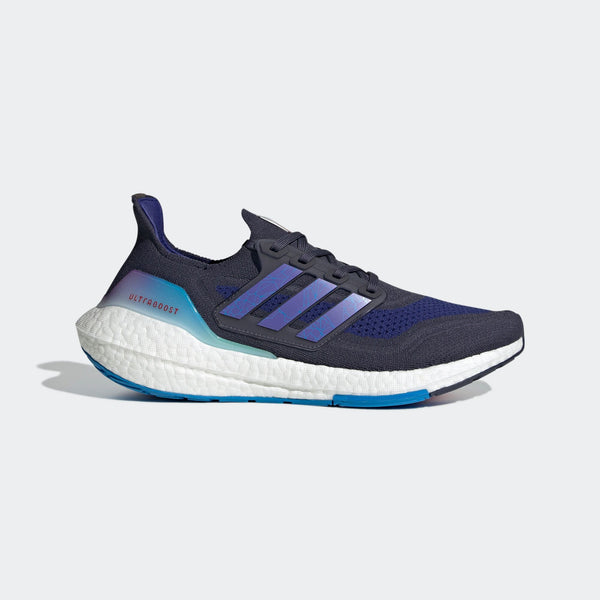 ultra boost cold rdy navy (men)