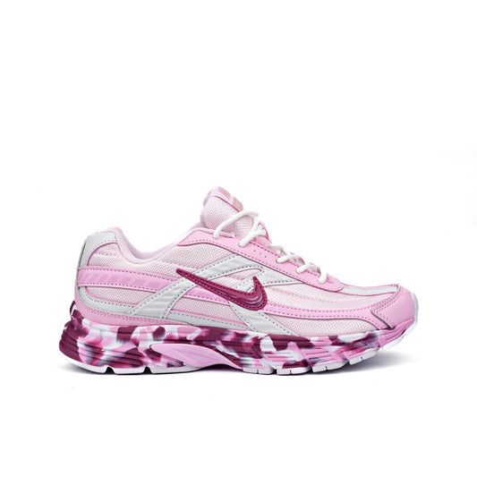 Initiator Custom Pink Two  (Women)