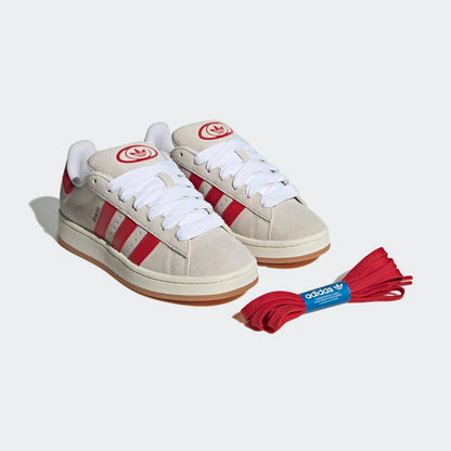 Campus 00s Lace Junior Trainers