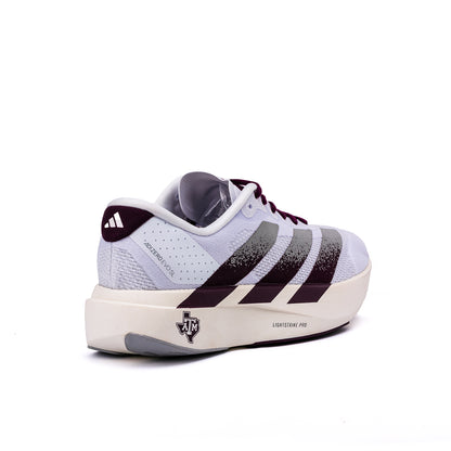 Adizero EVO SL 'Texas A&M'