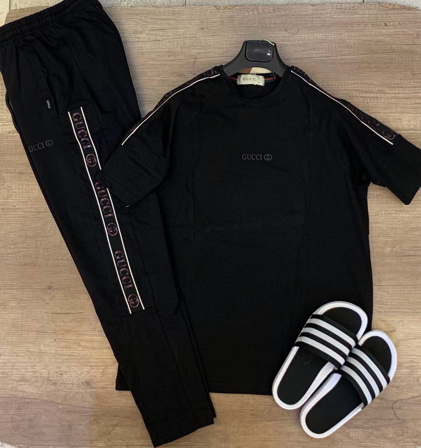 Classic Luxury Set