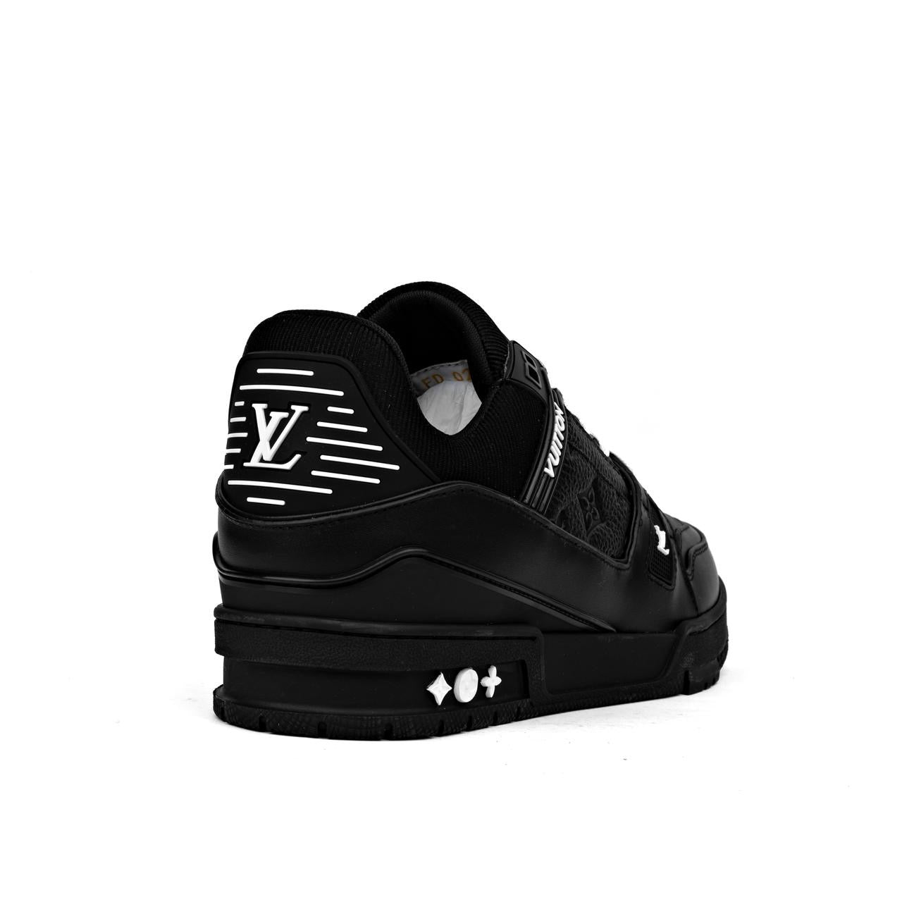 Trainer Sneaker (men)