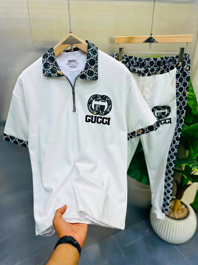 Premium Designer Track Suit