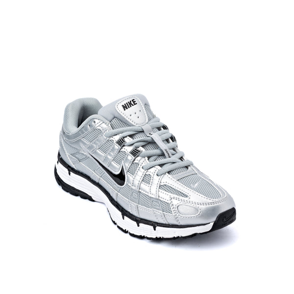 P-6000 "Flat Pewter" sneakers (men)