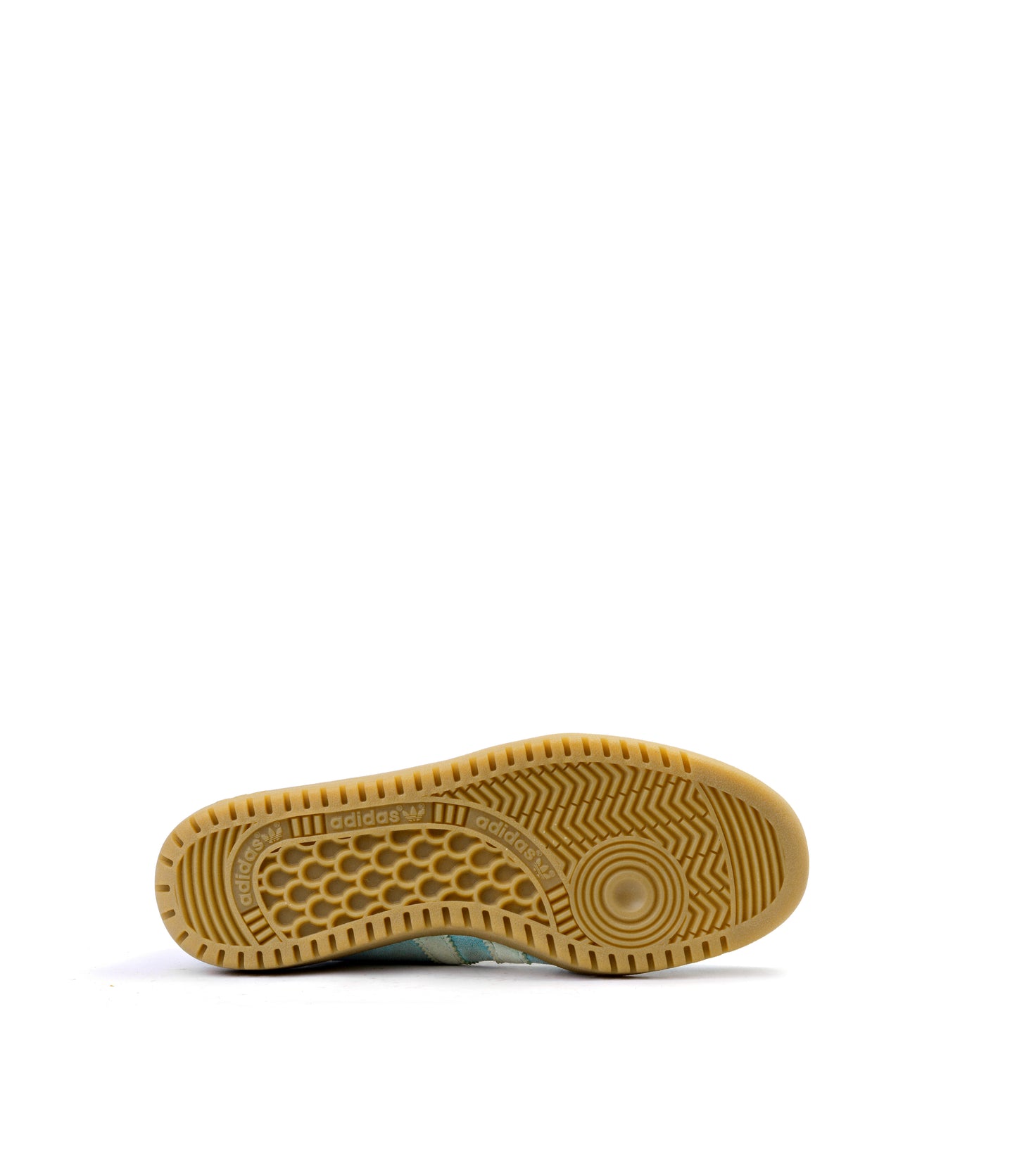 bermuda light blue sneakers (woman)