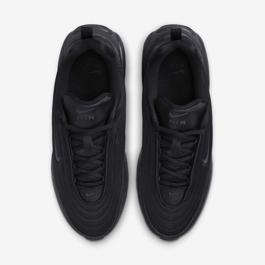 portal full black sneakers (men)