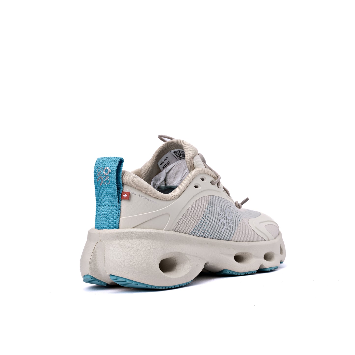 Cloudsolo  (Women)